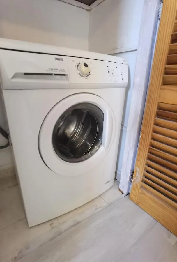 Apartamento Club Paraíso con vista Teide y Mar Costa Adeje