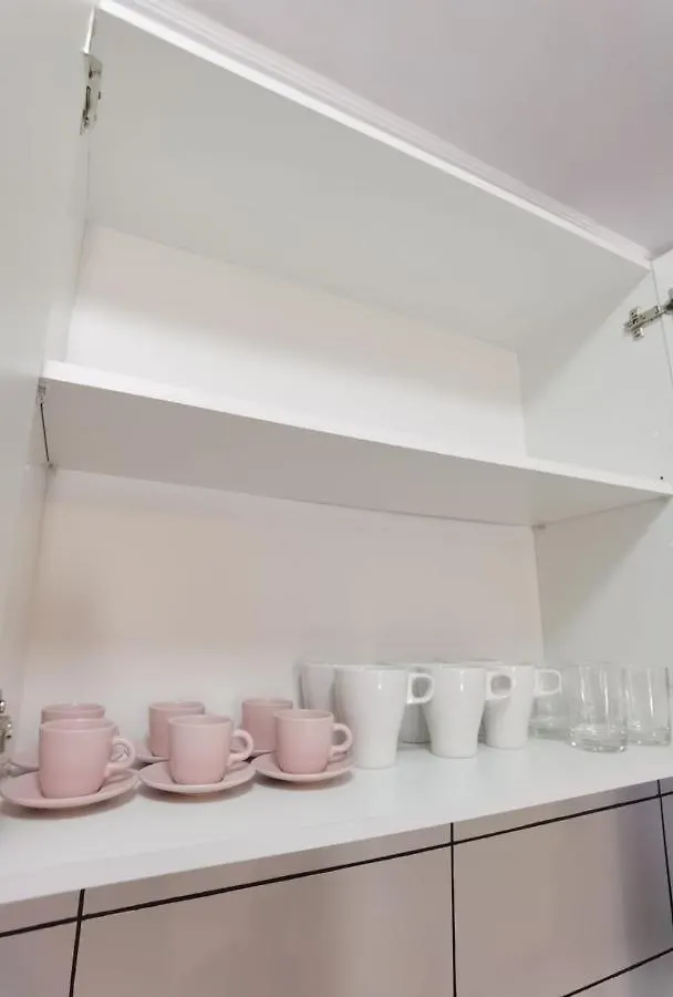 Apartamento Club Paraíso con vista Teide y Mar Costa Adeje  0*, Costa Adeje (Tenerife)