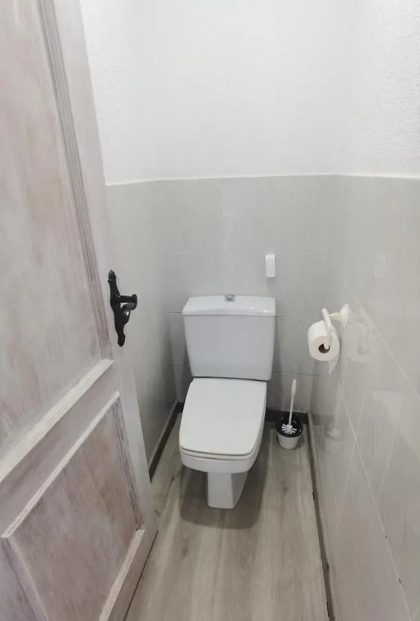 Apartamento Club Paraíso con vista Teide y Mar Costa Adeje