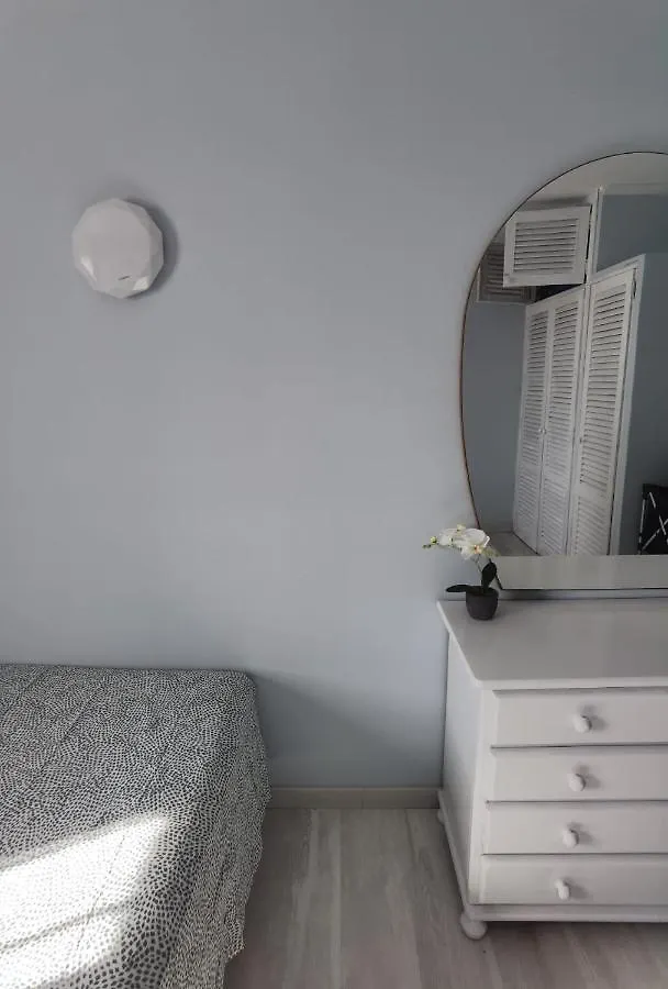 Apartamento Club Paraíso con vista Teide y Mar Costa Adeje  0*, Costa Adeje (Tenerife) Espanha