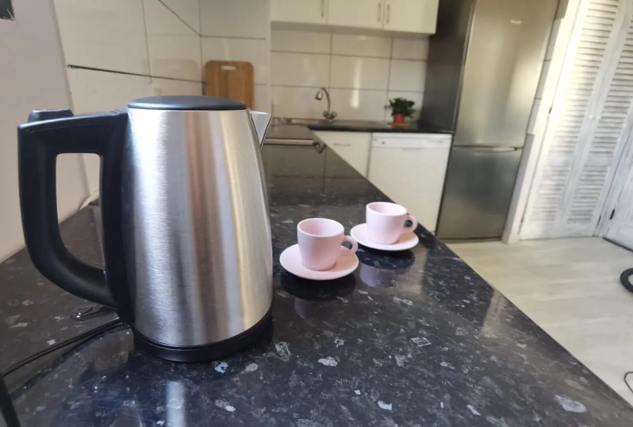 Apartamento Club Paraíso con vista Teide y Mar Costa Adeje  Espanha