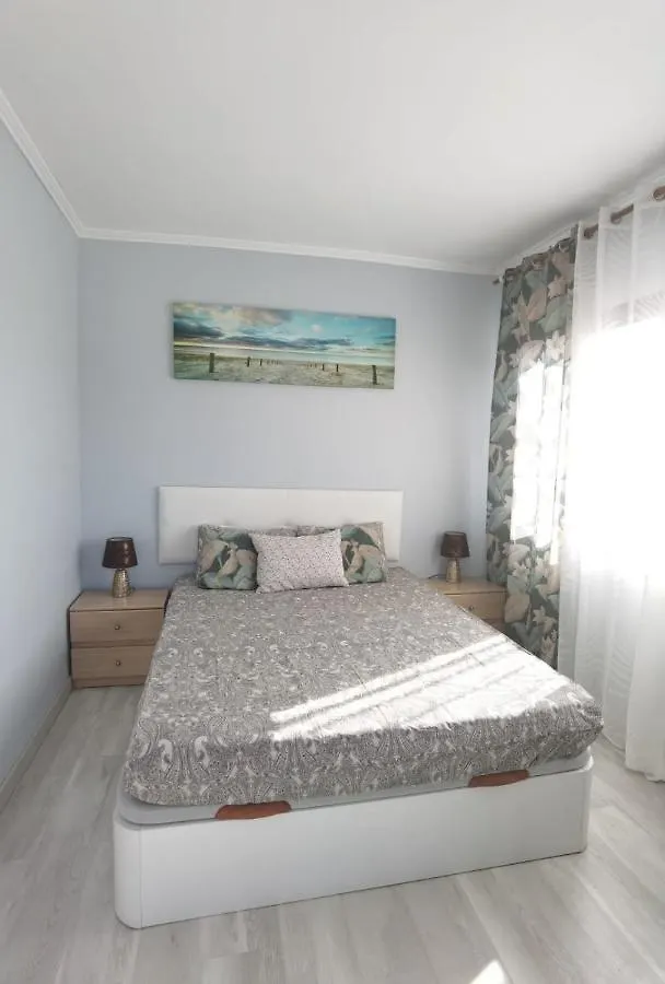 Apartamento Club Paraíso con vista Teide y Mar Costa Adeje  Espanha