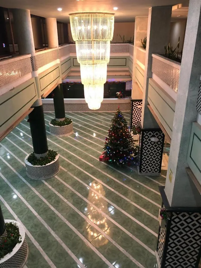 Apartamento Club Paraíso con vista Teide y Mar Costa Adeje
