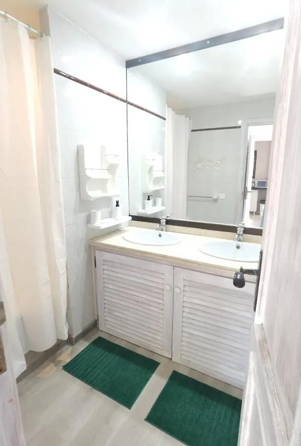 Apartamento Club Paraíso con vista Teide y Mar Costa Adeje  Costa Adeje (Tenerife)