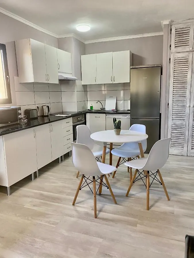 Apartamento Club Paraíso con vista Teide y Mar Costa Adeje