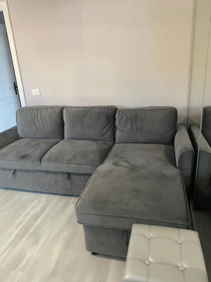 Apartamento Club Paraíso con vista Teide y Mar Costa Adeje